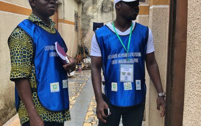 UNHCR launch mapping of statelessness in Côte d’Ivoire