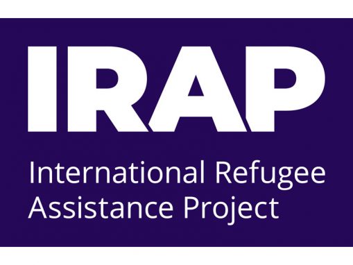 International Refugee Assistance Project – IRAP