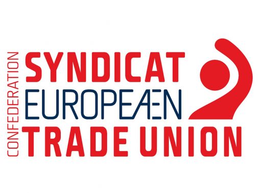 European Trade Union Confederation