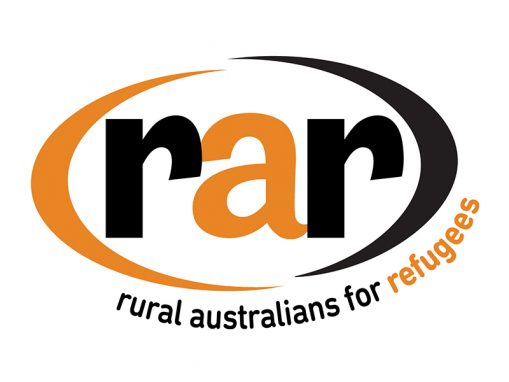Rural Australians for Refugees
