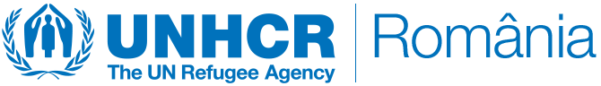 UNHCR logo