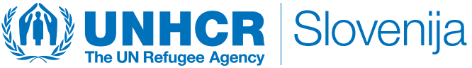 UNHCR logo