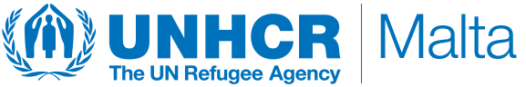 UNHCR logo