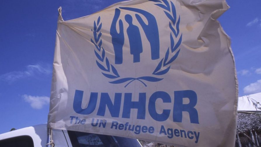 UNHCR welcomes Latvia’s decision to grant automatic citizenship at birth to children of “non-citizens”