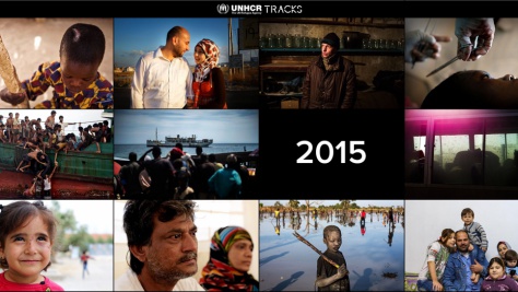 2015 Top Stories from TRACKS