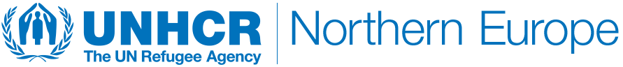 UNHCR logo