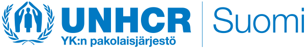 UNHCR logo