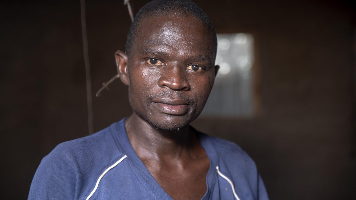 Super Chicken Farmer in Kakuma (1)