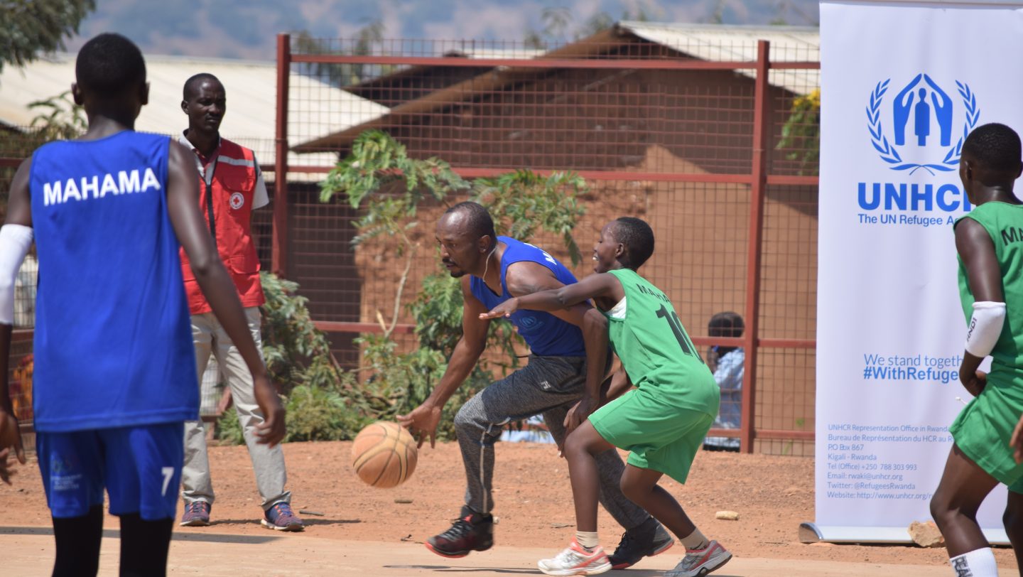 Basketball