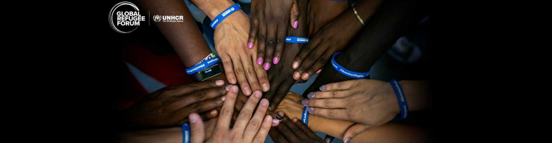 First Global Refugee Forum, 17 and 18 December 2019, Palais des Nations, Geneva