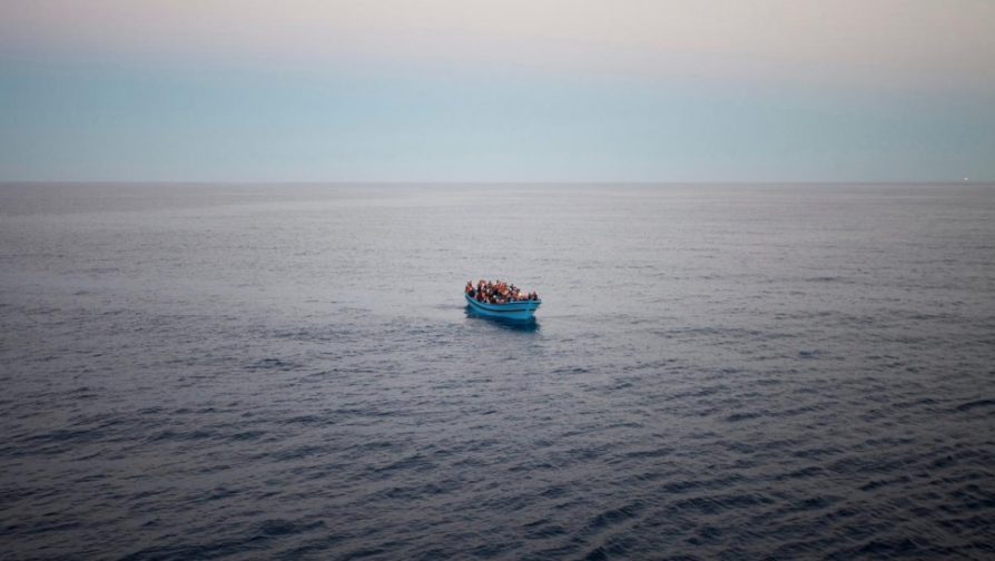 Совместное заявление УВКБ ООН и МОМ: международный подход к беженцам и мигрантам в Ливии должен измениться