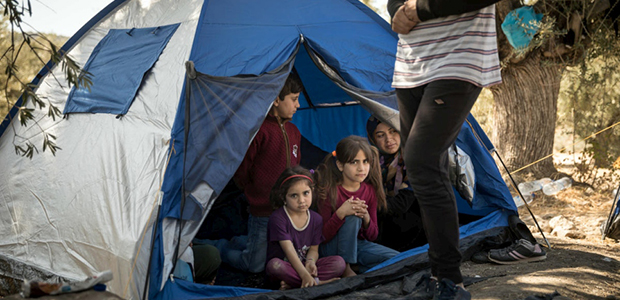Apel evropskim zemljama da ulože više napora da zaštite decu izbeglice i migrante i pruže im pomoć