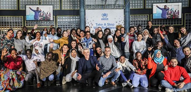 Nakon „decenije raseljavanja“ u Ženevi počinje globalni skup o izbeglicama