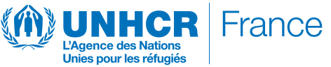 UNHCR logo