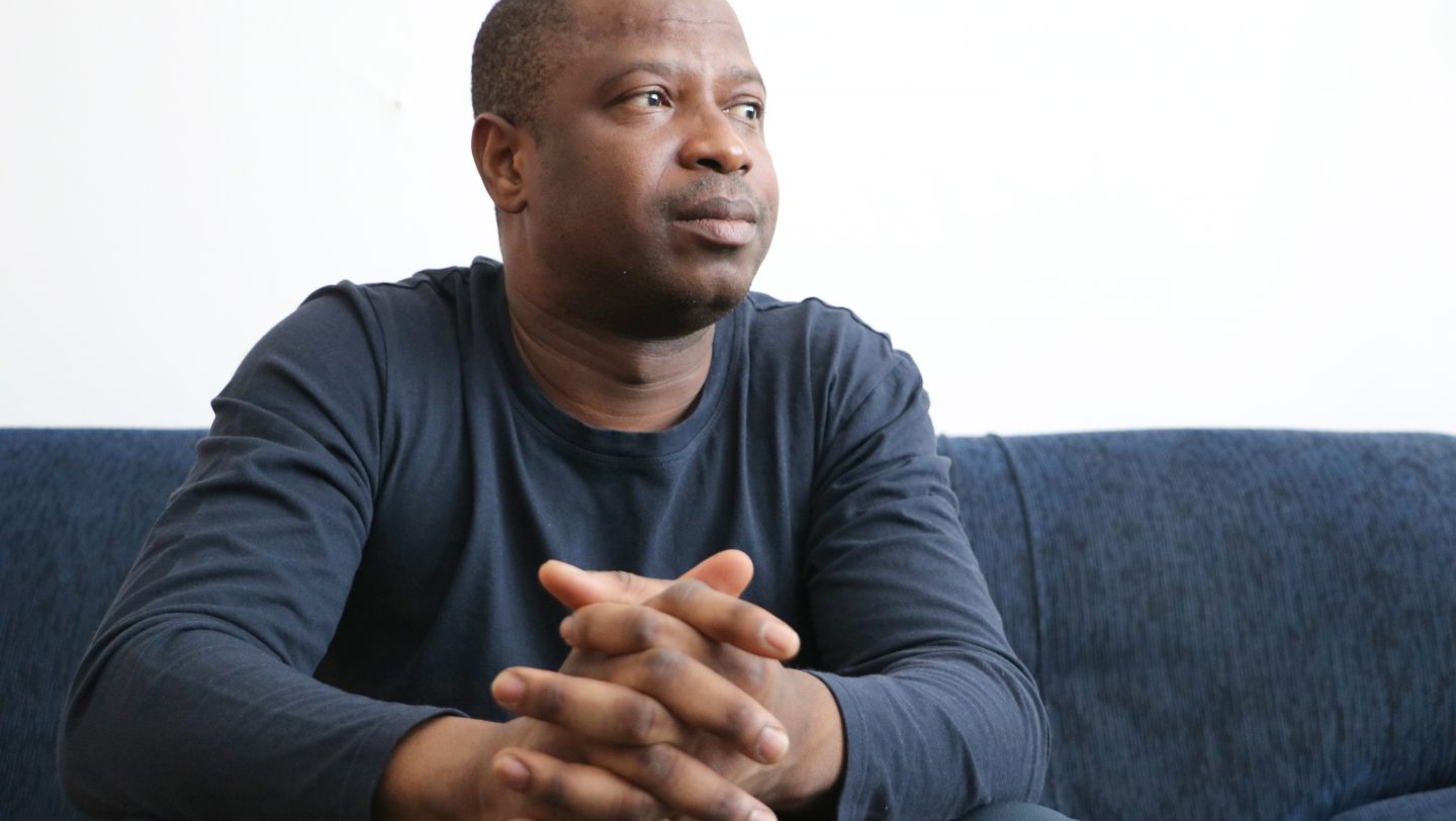 Slovakia. Ben Salam was born in Ivory Coast, but found himself stateless in Slovakia after being frauded into a non-existent job opportunity. He's now been struggleing to become a citizen of any country for 10 years.