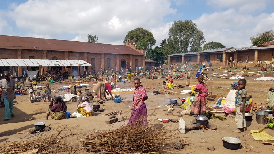 Twee maanden verder, angst en ellende heersen in de provincie Ituri in de Democratische Republiek Congo