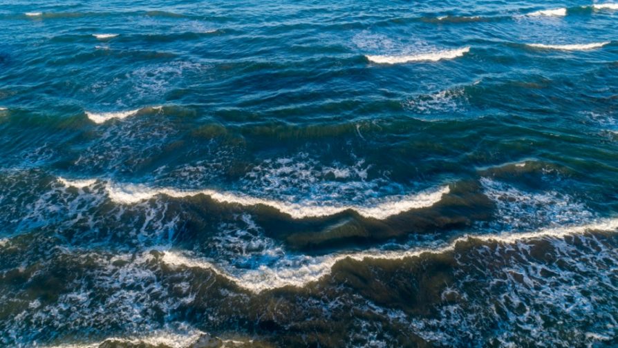 Boottragedie op Middellandse Zee ergste van het jaar