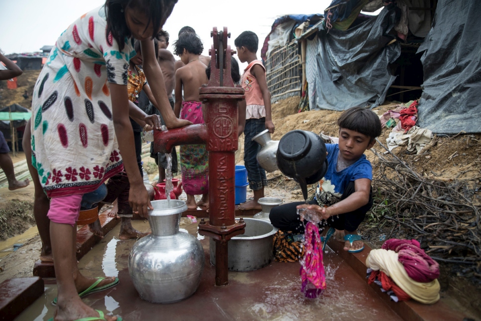 Rohingya