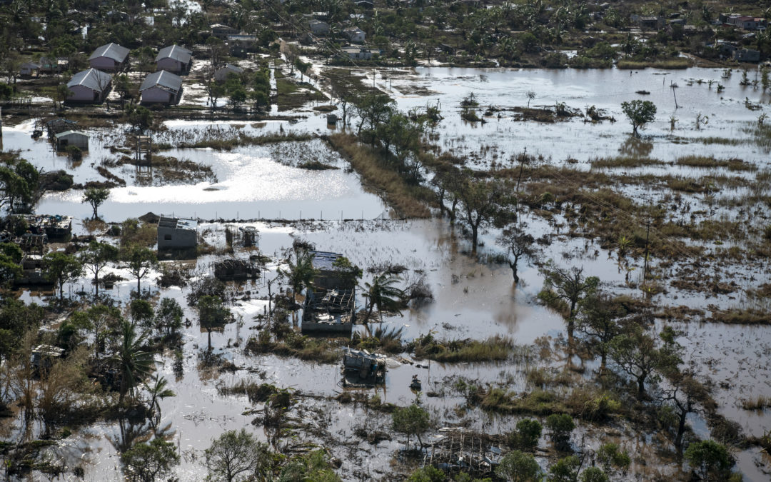 Surviving devastation: The aftermath of Cyclones Idai and Kenneth