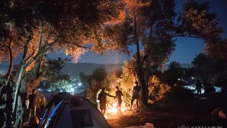 Europese staten moeten meer doen om kinderen op de vlucht te beschermen en te ondersteunen