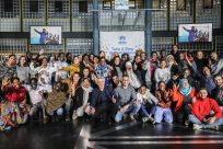 Globales Flüchtlingsforum in Genf eröffnet