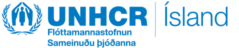 UNHCR logo