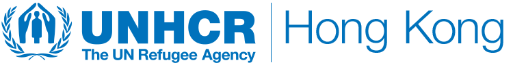 UNHCR logo