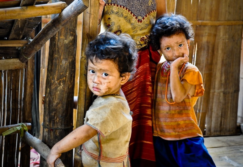 Mae La Oon/Mae Rama Luang