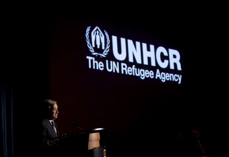 World Refugee Day 2009 