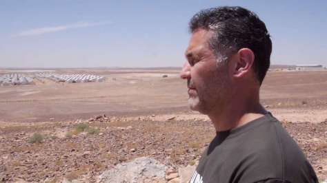 Khaled Hosseini screenshot