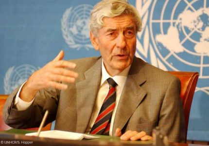 Ruud Lubbers