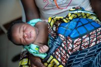 A thousand babies delivered successfully at refugee settlement’s health clinic