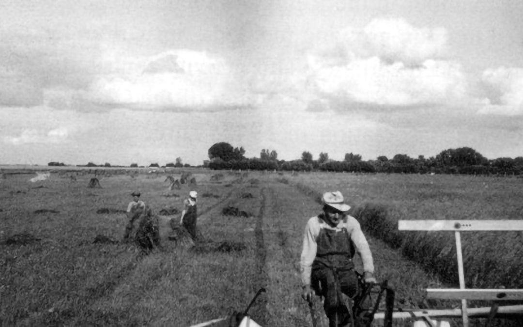 Celebrating Canada History Week, with a look to the past