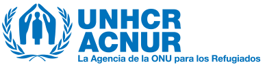 UNHCR logo