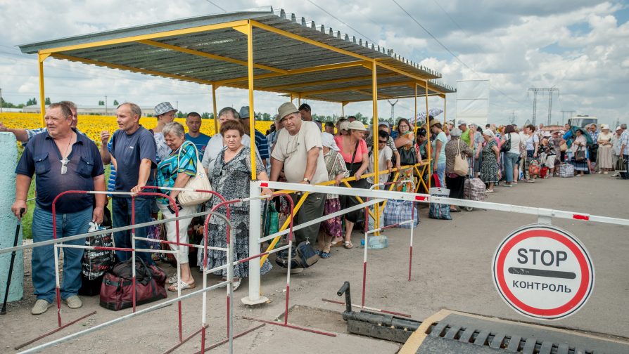 Верховний Суд України прийняв знакове рішення на захист пенсійних прав переселенців
