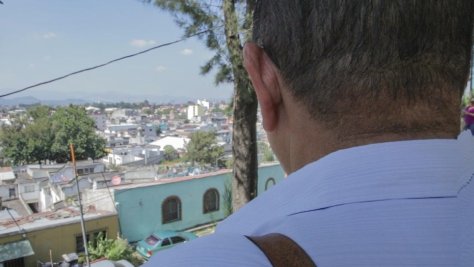 Après que des gangs salvadoriens ont tué plusieurs membres de sa famille, Gerardo* est venu chercher la sécurité au Guatemala.
