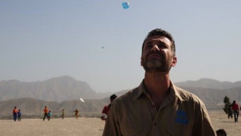 Khaled Hosseini