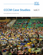 CCCM Case Studies