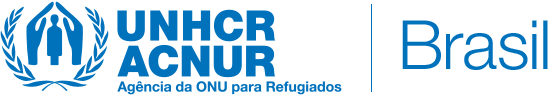 UNHCR logo