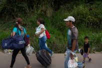 ACNUR lança relatório “Tendências Globais” sobre deslocamento forçado no mundo