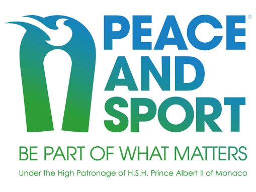 Peace and Sport