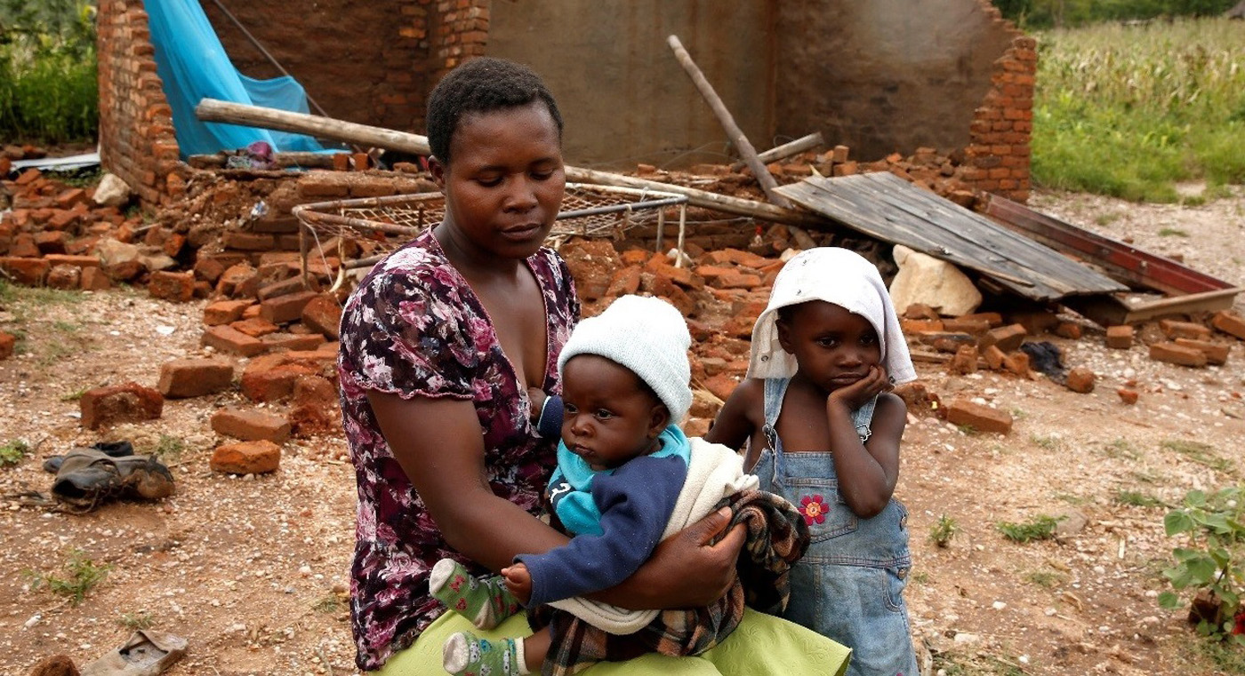 Cyclone Idai Emergency