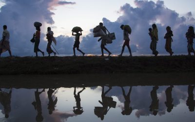 ÜRO pagulaste ülemvoliniku Filippo Grandi avaldus COVID-19 kriisi kohta