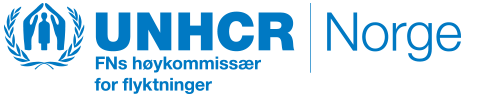 UNHCR logo