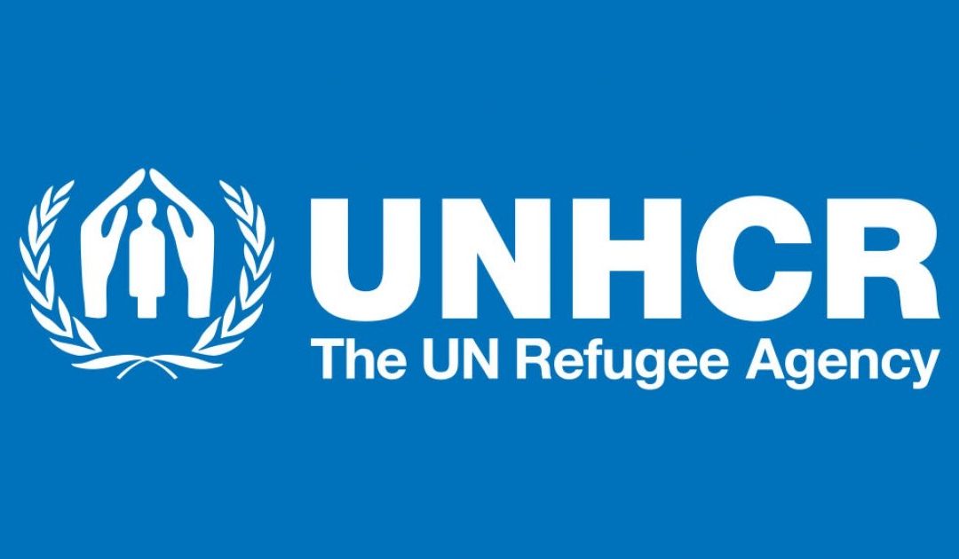 UNHCR expresses concern over refugees engaged in a sit-in protest in Kakuma refugee camp