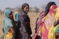 1% de l’humanité déracinée, selon le rapport statistique du HCR Tendances mondiales