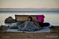 Le HCR appelle la Grèce à enquêter sur les refoulements aux frontières maritimes et terrestres avec la Turquie