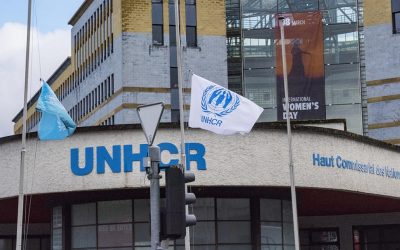 UNHCR mourns the deaths of three colleagues killed in Ethiopian Airlines crash