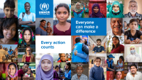 World Refugee Day 2020: <em>‘Everyone Can Make a Difference, Every Action Counts.’ </em>