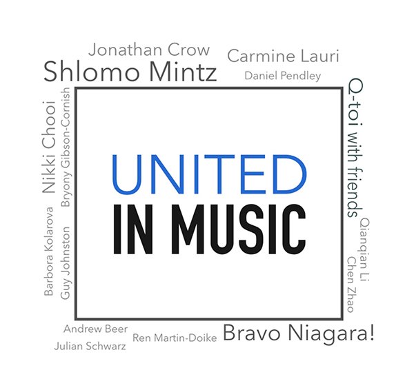 United in music